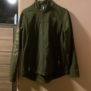 ARIAT jacket
